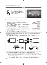 Preview for 142 page of Samsung PS50C687 User Manual