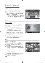 Preview for 146 page of Samsung PS50C687 User Manual