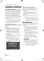 Preview for 152 page of Samsung PS50C687 User Manual