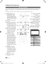 Preview for 154 page of Samsung PS50C687 User Manual