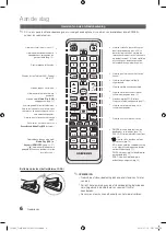 Preview for 168 page of Samsung PS50C687 User Manual