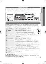 Preview for 169 page of Samsung PS50C687 User Manual