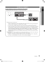 Preview for 171 page of Samsung PS50C687 User Manual