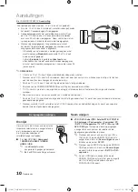 Preview for 172 page of Samsung PS50C687 User Manual