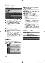 Preview for 174 page of Samsung PS50C687 User Manual