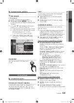 Preview for 175 page of Samsung PS50C687 User Manual