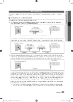 Preview for 189 page of Samsung PS50C687 User Manual