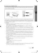 Preview for 191 page of Samsung PS50C687 User Manual