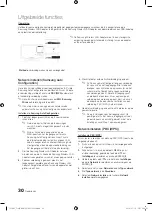 Preview for 192 page of Samsung PS50C687 User Manual