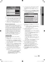 Preview for 193 page of Samsung PS50C687 User Manual