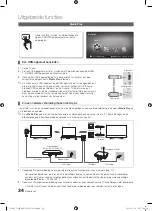 Preview for 196 page of Samsung PS50C687 User Manual