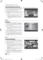 Preview for 200 page of Samsung PS50C687 User Manual