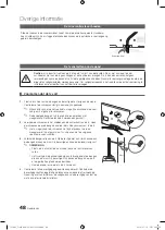 Preview for 210 page of Samsung PS50C687 User Manual