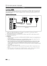 Предварительный просмотр 106 страницы Samsung PS50C6900Y User Manual