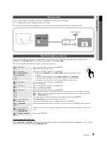 Предварительный просмотр 131 страницы Samsung PS50C6900Y User Manual