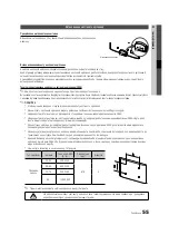 Предварительный просмотр 179 страницы Samsung PS50C6900Y User Manual