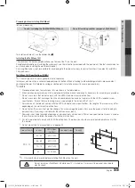 Preview for 55 page of Samsung PS50C7000 User Manual