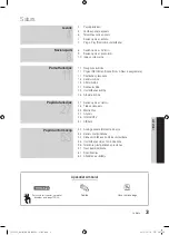 Preview for 65 page of Samsung PS50C7000 User Manual