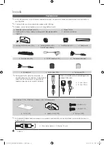 Preview for 66 page of Samsung PS50C7000 User Manual