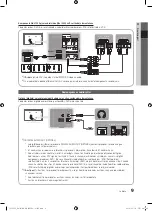 Preview for 71 page of Samsung PS50C7000 User Manual