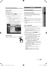 Preview for 75 page of Samsung PS50C7000 User Manual