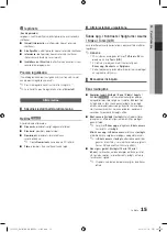 Preview for 77 page of Samsung PS50C7000 User Manual