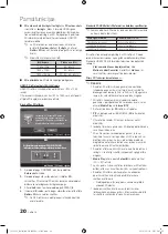 Preview for 82 page of Samsung PS50C7000 User Manual