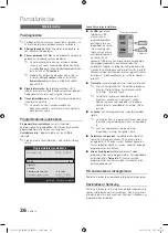 Preview for 88 page of Samsung PS50C7000 User Manual