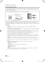 Preview for 92 page of Samsung PS50C7000 User Manual