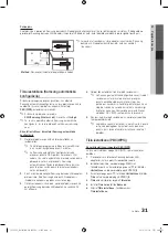 Preview for 93 page of Samsung PS50C7000 User Manual