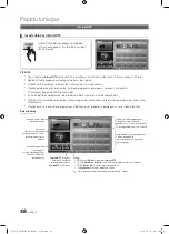 Preview for 110 page of Samsung PS50C7000 User Manual