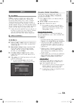 Preview for 113 page of Samsung PS50C7000 User Manual