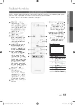 Preview for 115 page of Samsung PS50C7000 User Manual