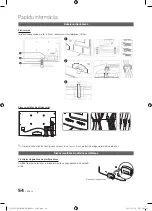 Preview for 116 page of Samsung PS50C7000 User Manual