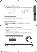 Preview for 117 page of Samsung PS50C7000 User Manual