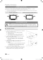 Preview for 118 page of Samsung PS50C7000 User Manual