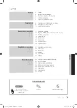 Preview for 127 page of Samsung PS50C7000 User Manual