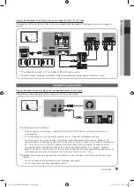 Preview for 133 page of Samsung PS50C7000 User Manual