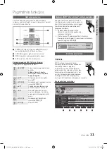 Preview for 135 page of Samsung PS50C7000 User Manual