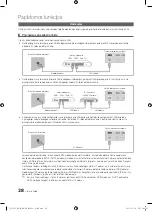 Preview for 152 page of Samsung PS50C7000 User Manual