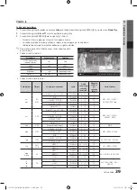 Preview for 163 page of Samsung PS50C7000 User Manual