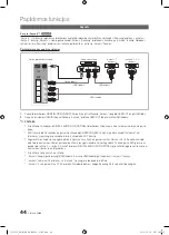 Preview for 168 page of Samsung PS50C7000 User Manual