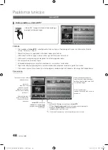 Preview for 172 page of Samsung PS50C7000 User Manual