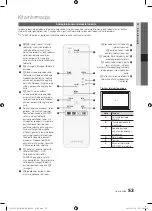 Preview for 177 page of Samsung PS50C7000 User Manual