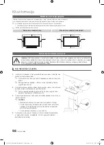 Preview for 180 page of Samsung PS50C7000 User Manual