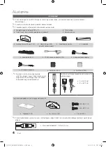 Preview for 190 page of Samsung PS50C7000 User Manual