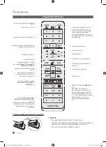 Preview for 192 page of Samsung PS50C7000 User Manual