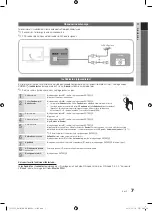 Preview for 193 page of Samsung PS50C7000 User Manual