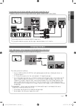 Preview for 195 page of Samsung PS50C7000 User Manual