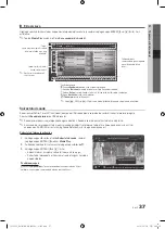 Preview for 223 page of Samsung PS50C7000 User Manual